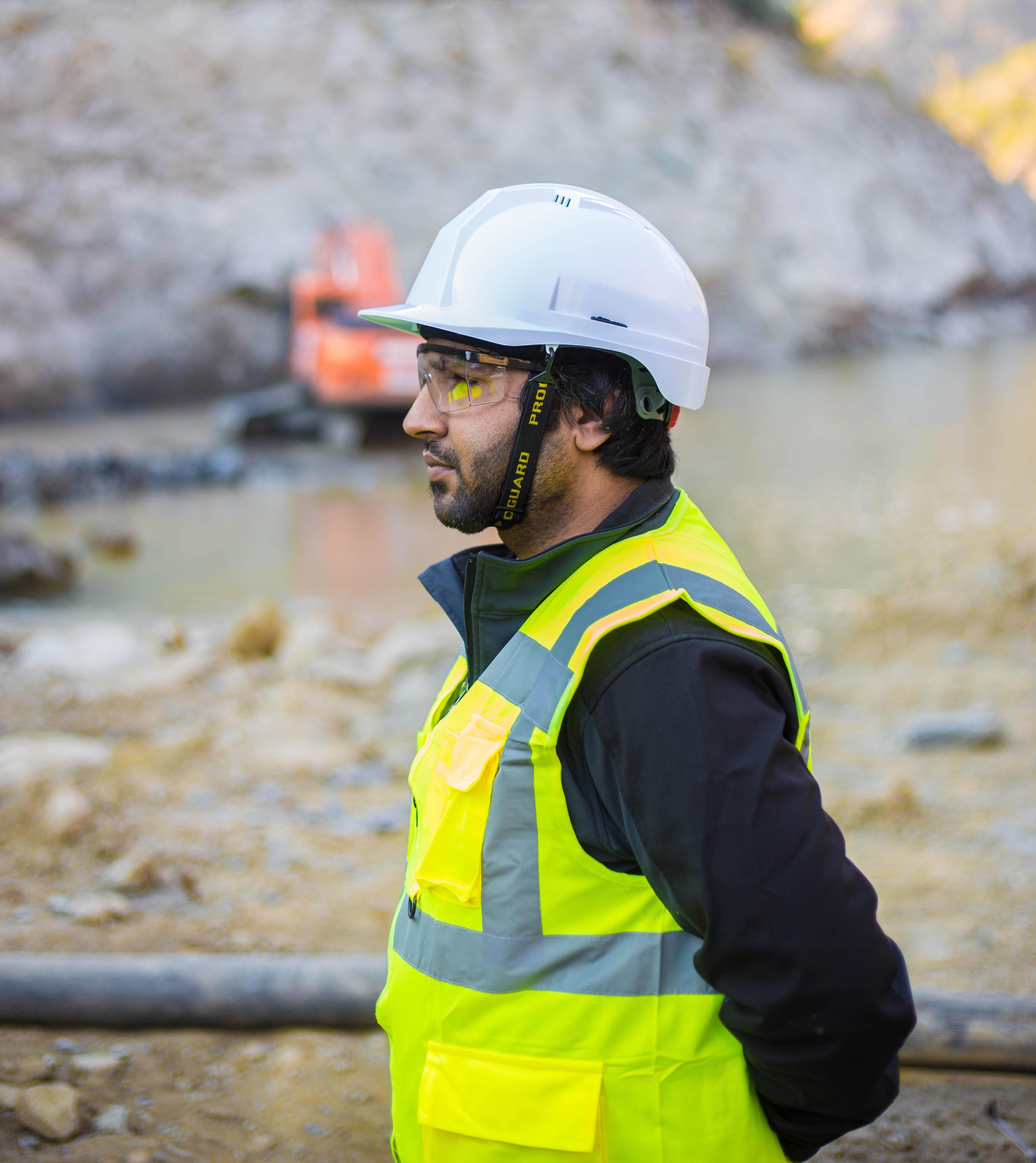 Environmental Health and Safety Manager Solutions