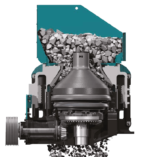 Cone Crusher