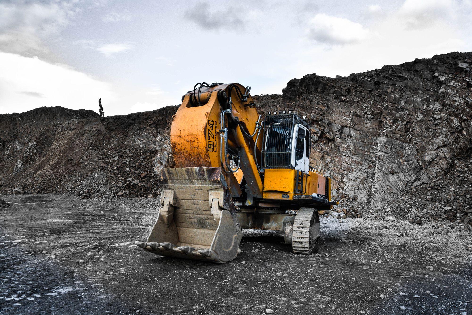 The Ultimate Guide to the Aggregate Industry